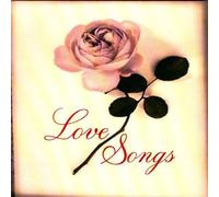 Various - DJ Love Songs