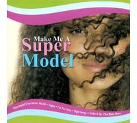 Various - DJ Make Me a Supermodel