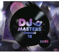 Various - DJ Masters 18: Trance Hard & N