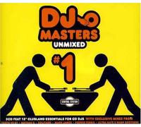 Various - DJ Masters