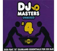 Various - DJ Masters Vol.4