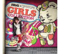 Various - DJ Mayumi S Girls Collection