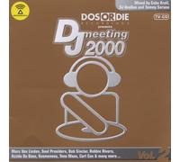 Various - DJ Meeting 2000/2