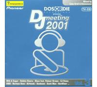 Various - DJ Meeting 2001