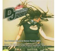 Various - DJ Meeting 2005