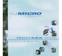 Various - DJ Micro Presents Tech-Mix 200