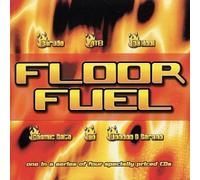 Various/DJ Mix Compilation - Floor Fuel