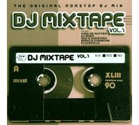 Various - DJ Mix Tape Vol 1