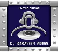 Various - DJ Mixmaster Series