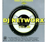 Various - DJ Networx Vol.10