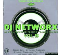 Various - DJ Networx Vol.13