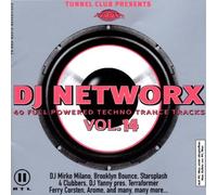 Various - DJ Networx Vol.14