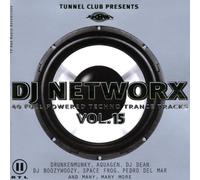 Various - DJ Networx Vol.15