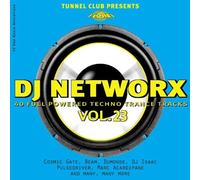 Various - DJ Networx Vol.23