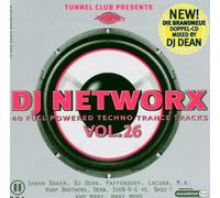 Various - DJ Networx Vol.26