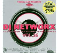 Various DJ Networx, Vol. 26 (CD)