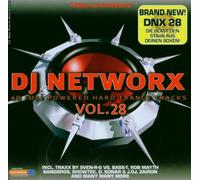 Various - DJ Networx Vol.28