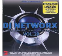 Various - DJ Networx Vol.29