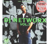 Various - DJ Networx Vol.3