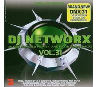 Various - DJ Networx Vol.31