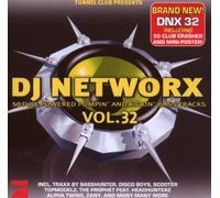 Various - DJ Networx Vol.32