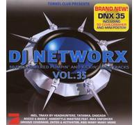 Various - DJ Networx Vol.35