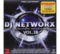 Various - DJ Networx Vol.38