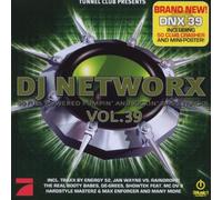 Various - DJ Networx Vol.39