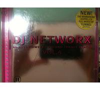 Various - DJ Networx Vol.4
