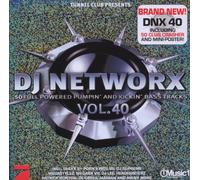 Various - DJ Networx Vol.40