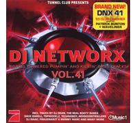 Various - DJ Networx Vol.41