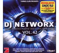 Various - DJ Networx Vol.42