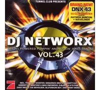 Various - DJ Networx Vol.43