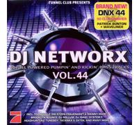 Various - DJ Networx Vol.44