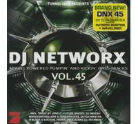 Various - DJ Networx Vol.45