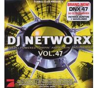 Various - DJ Networx Vol.47