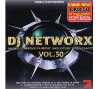 Various - DJ Networx Vol.50