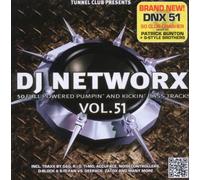 Various - DJ Networx Vol.51