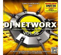 Various - DJ Networx Vol.56