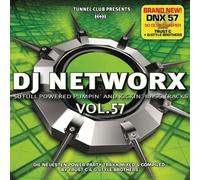 Various - DJ Networx Vol.57