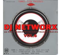 Various - DJ Networx Vol.6
