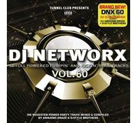 Various - DJ Networx Vol.60