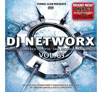 Various - DJ Networx,Vol.63