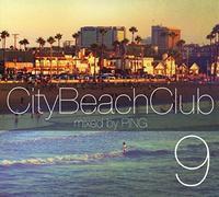 Various ,DJ Ping - City Beach Club 9 By Various,DJ Ping (2014-08-15)