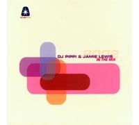 Various - DJ Pippi & Jamie Lewis