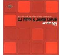 Various - DJ Pippi & Jamie Lewis Vol.2