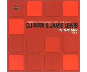 Various - DJ Pippi & Jamie Lewis Vol.2
