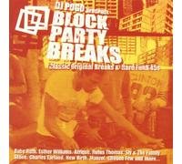 Various - DJ Pogo/Block Party Breaks