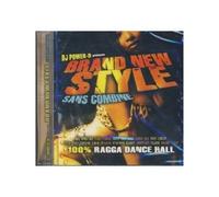 Various - DJ Power-d Presents Brand New