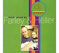 Various - DJ Power Vol.2